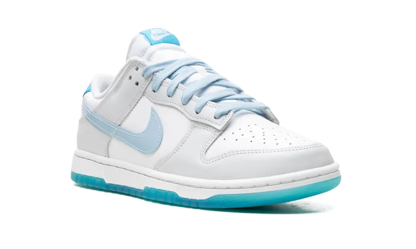 Nike Dunk Dunk Low Retro 'Ocean Bliss'